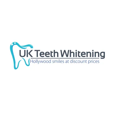 UK Teeth Whitening Logo