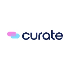 Curatehealth.co.uk Logo