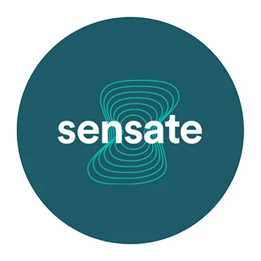 Sensate Logo