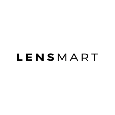 Lensmart Logo
