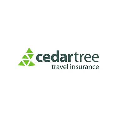 Cedar Tree Insurance Logo