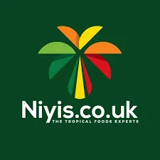 Niyis African Supermarket Logo