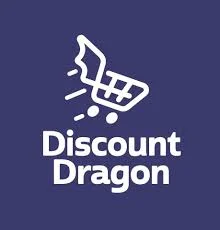 Discount Dragon Logo