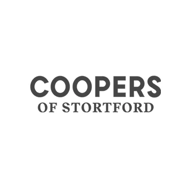 Coopers Of Stortford Logo