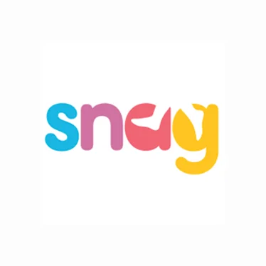 Snag Tights Logo