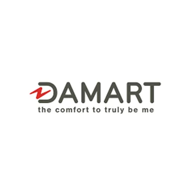 Damart Logo
