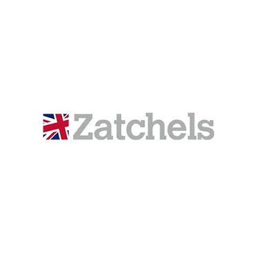 Zatchels Logo
