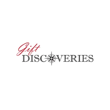 Gift Discoveries Logo