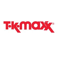 TK Maxx Logo
