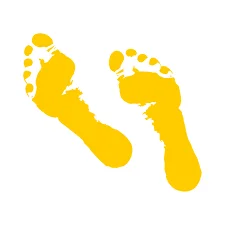 Flooring Supplies Store Logo