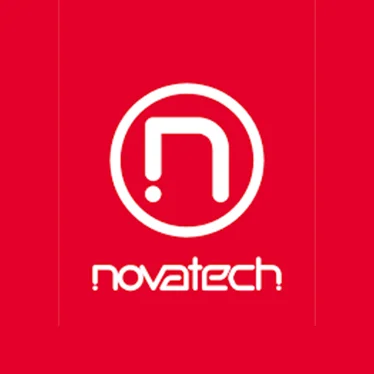 Novatech Logo