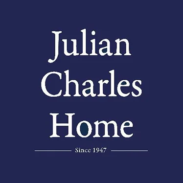 Julian Charles Logo