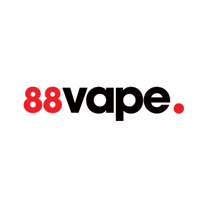 88Vape Logo