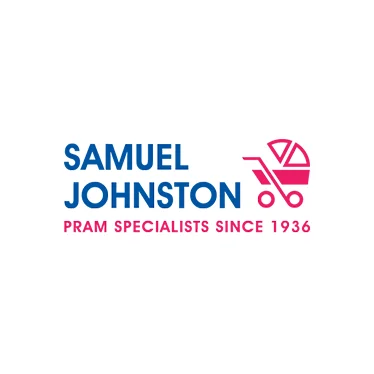 Samuel Johnston Logo