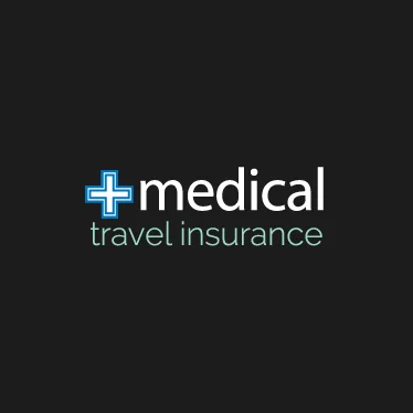 Medical Travel insurance Logo