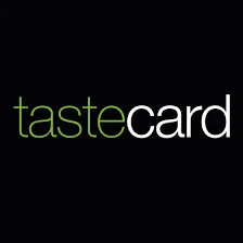Tastecard Logo