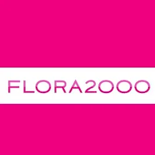 Flora2000 Logo