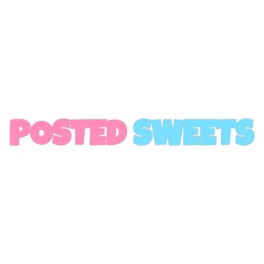 posted sweets logo