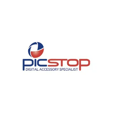 PicStop Logo