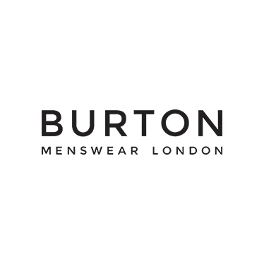 Burton Logo