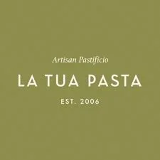 La Tua Pasta Logo