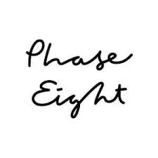 Phase Eight Logo
