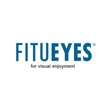 Fitueyes Logo