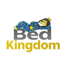 Bed Kingdom Logo