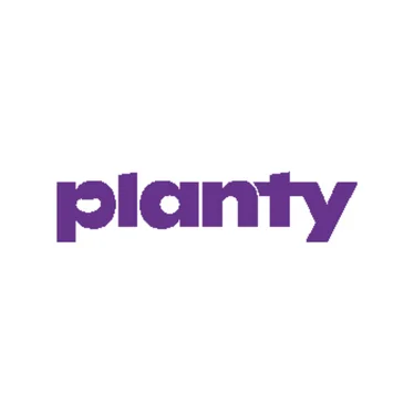 Planty Logo
