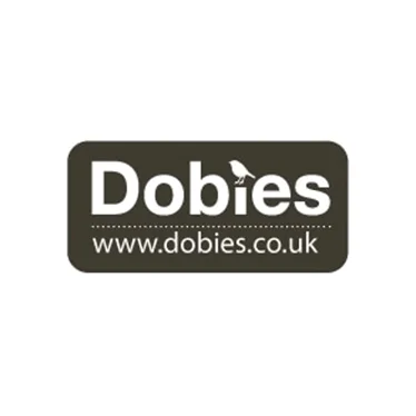 Dobies of Devon Logo