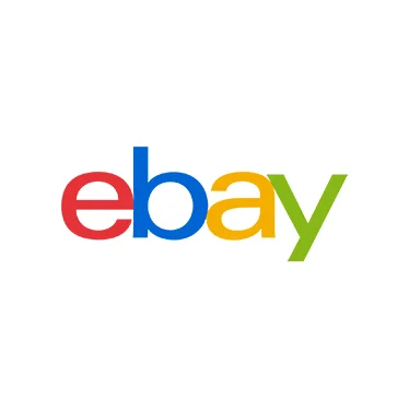 Ebay Logo