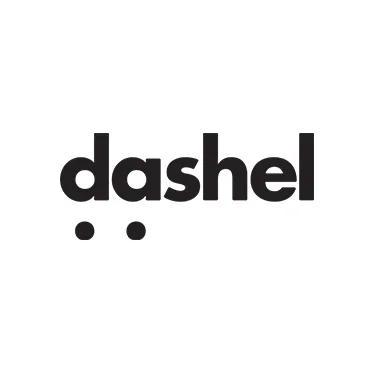 Dashel Logo