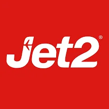 Jet2.com Logo