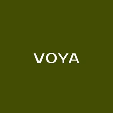 Voya Logo