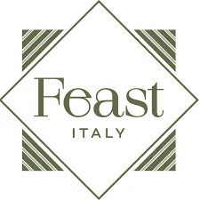 Feast Italy Logo