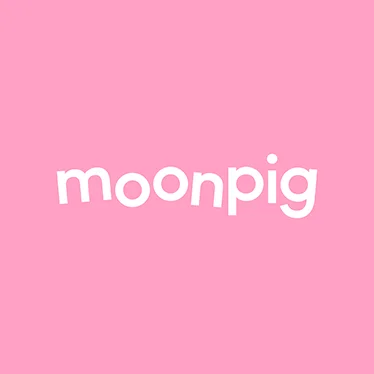 Moonpig Logo