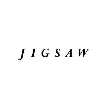 Jigsaw Logo
