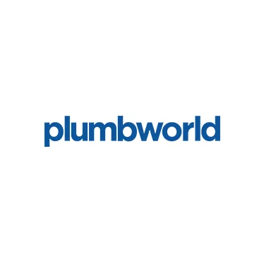 Plumbworld Logo