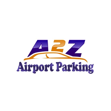 A2Z Airport Parking Logo
