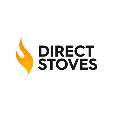 Direct Stoves Logo