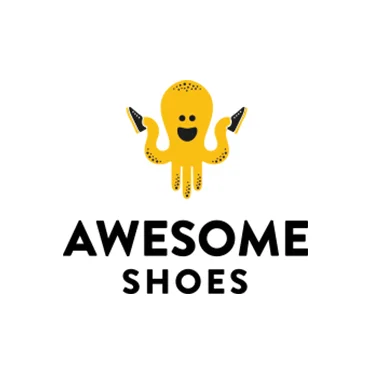Awesome Shoes Logo