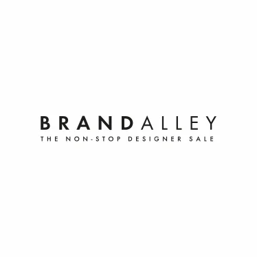 Brand Alley Logo