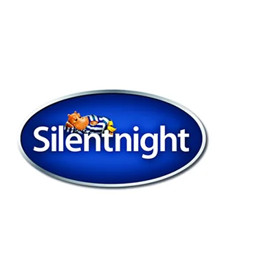 Silentnight Logo