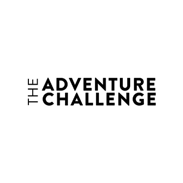 The Adventure Challenge Logo