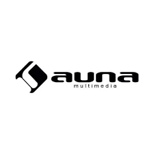 Auna UK Logo