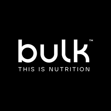 Bulk Powders Logo