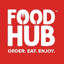 Foodhub UK Logo