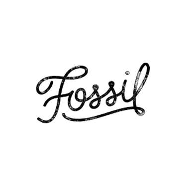 Fossil Logo