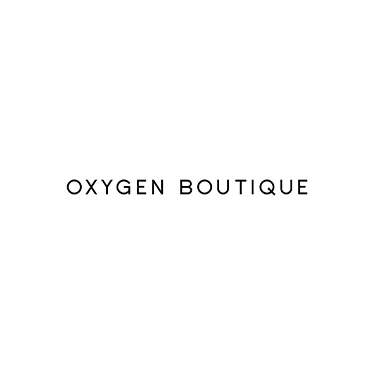 Oxygen Boutique Logo