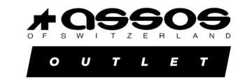 ASSOS Outlet UK Logo